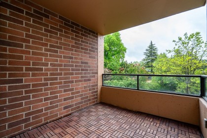 Photo 31 at 309 - 2101 Mcmullen Avenue, Quilchena, Vancouver West