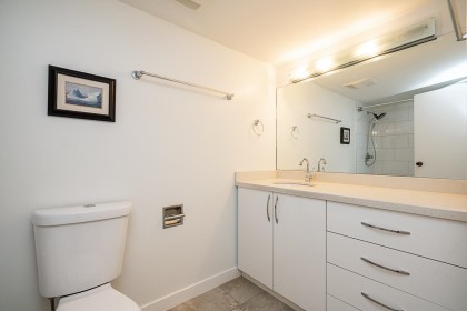 Photo 25 at 309 - 2101 Mcmullen Avenue, Quilchena, Vancouver West