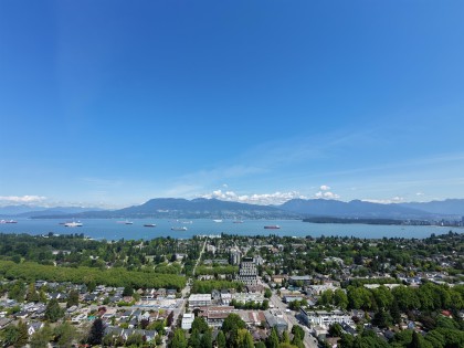 Photo 2 at 3770 W 13th Avenue, Point Grey, Vancouver West