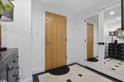Photo 27 at 608 - 560 Cardero Street, Coal Harbour, Vancouver West