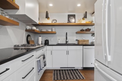 Photo 13 at 608 - 560 Cardero Street, Coal Harbour, Vancouver West