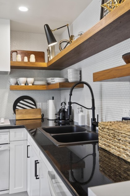 Photo 17 at 608 - 560 Cardero Street, Coal Harbour, Vancouver West