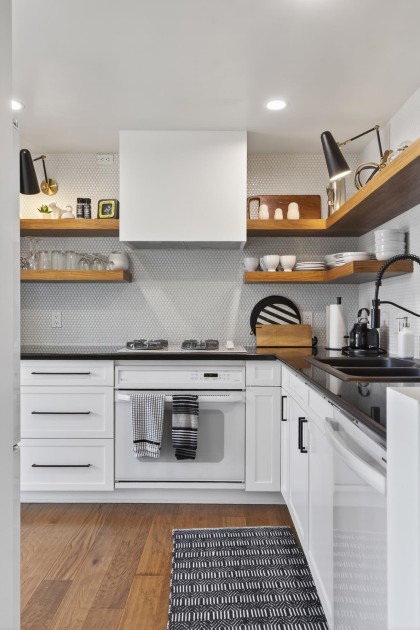 Photo 16 at 608 - 560 Cardero Street, Coal Harbour, Vancouver West