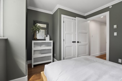 Photo 20 at 608 - 560 Cardero Street, Coal Harbour, Vancouver West