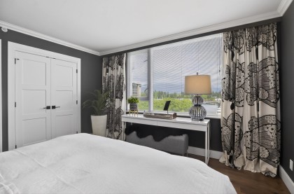 Photo 24 at 608 - 560 Cardero Street, Coal Harbour, Vancouver West