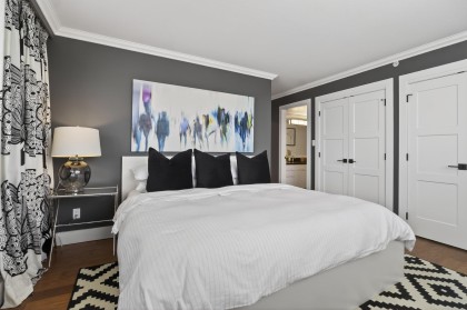 Photo 25 at 608 - 560 Cardero Street, Coal Harbour, Vancouver West
