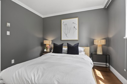 Photo 21 at 608 - 560 Cardero Street, Coal Harbour, Vancouver West