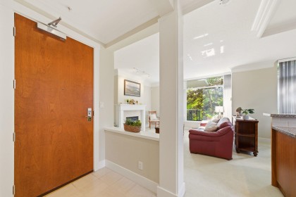 Photo 13 at 305 - 4759 Valley Drive, Quilchena, Vancouver West