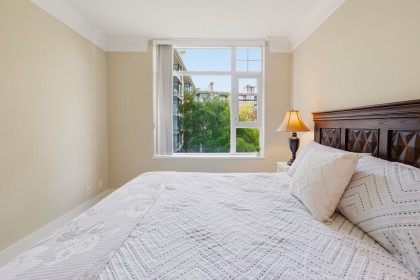 Photo 17 at 305 - 4759 Valley Drive, Quilchena, Vancouver West