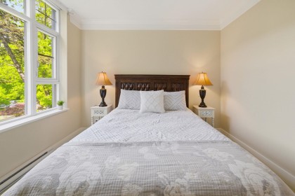 Photo 16 at 305 - 4759 Valley Drive, Quilchena, Vancouver West