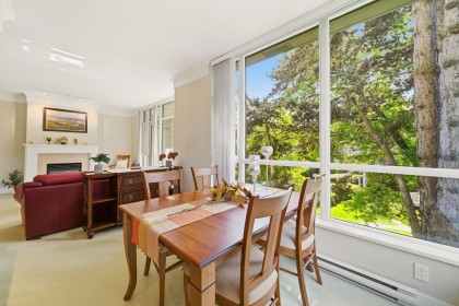 Photo 12 at 305 - 4759 Valley Drive, Quilchena, Vancouver West