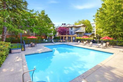 Photo 32 at 305 - 4759 Valley Drive, Quilchena, Vancouver West