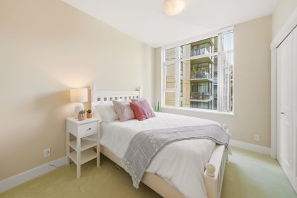 Photo 20 at 305 - 4759 Valley Drive, Quilchena, Vancouver West
