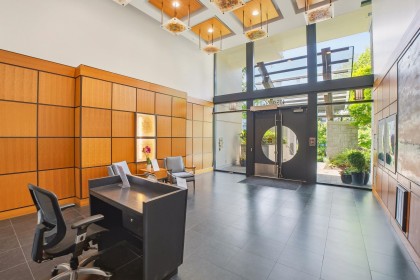 Photo 30 at 305 - 4759 Valley Drive, Quilchena, Vancouver West
