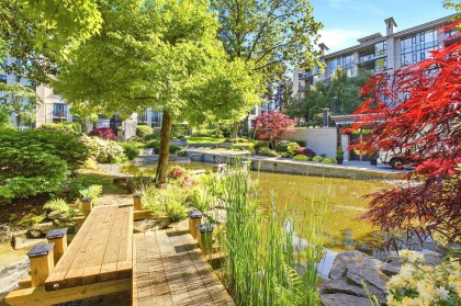 Photo 38 at 305 - 4759 Valley Drive, Quilchena, Vancouver West