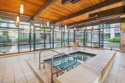 Photo 33 at 305 - 4759 Valley Drive, Quilchena, Vancouver West