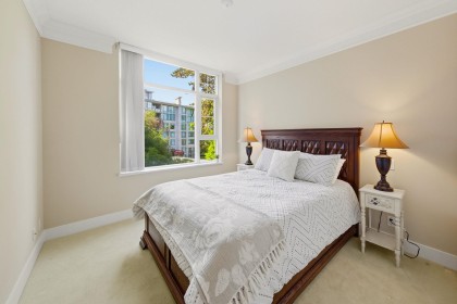 Photo 14 at 305 - 4759 Valley Drive, Quilchena, Vancouver West