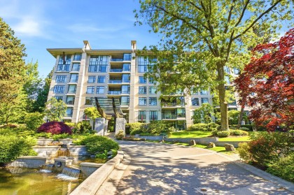 Photo 37 at 305 - 4759 Valley Drive, Quilchena, Vancouver West