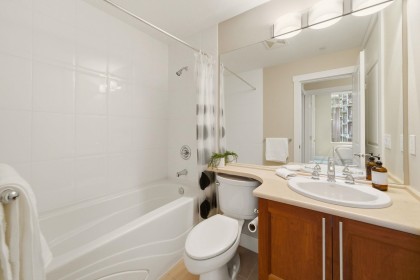 Photo 19 at 305 - 4759 Valley Drive, Quilchena, Vancouver West