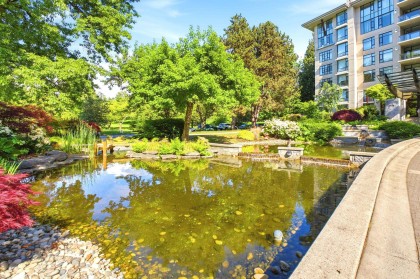 Photo 35 at 305 - 4759 Valley Drive, Quilchena, Vancouver West