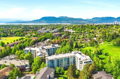 Photo 39 at 305 - 4759 Valley Drive, Quilchena, Vancouver West