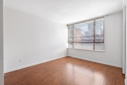 Photo 34 at 601 - 1003 Pacific Street, West End VW, Vancouver West