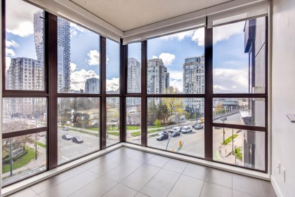 Photo 33 at 601 - 1003 Pacific Street, West End VW, Vancouver West