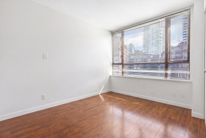 Photo 35 at 601 - 1003 Pacific Street, West End VW, Vancouver West