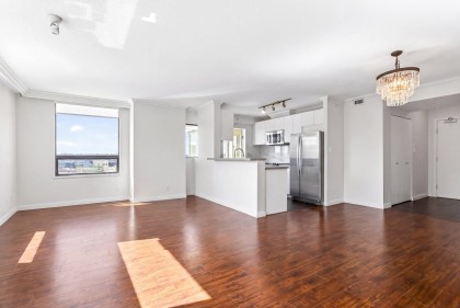 Photo 31 at 601 - 1003 Pacific Street, West End VW, Vancouver West