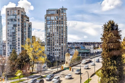Photo 29 at 601 - 1003 Pacific Street, West End VW, Vancouver West