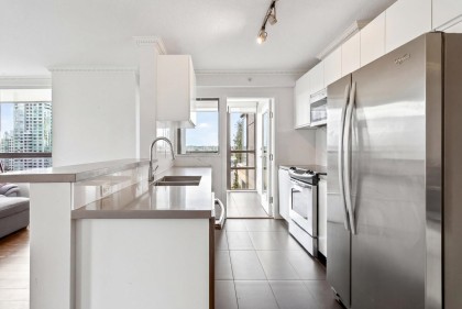 Photo 8 at 601 - 1003 Pacific Street, West End VW, Vancouver West