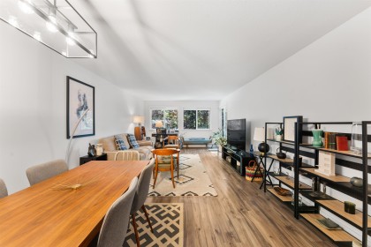 Photo 2 at 203 - 650 Moberly Road, False Creek, Vancouver West