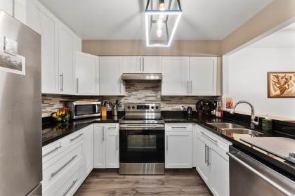 Photo 13 at 203 - 650 Moberly Road, False Creek, Vancouver West