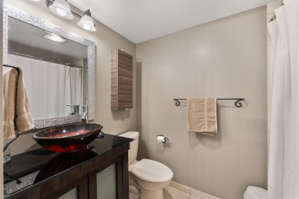 Photo 17 at 203 - 650 Moberly Road, False Creek, Vancouver West