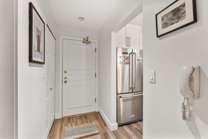 Photo 16 at 203 - 650 Moberly Road, False Creek, Vancouver West