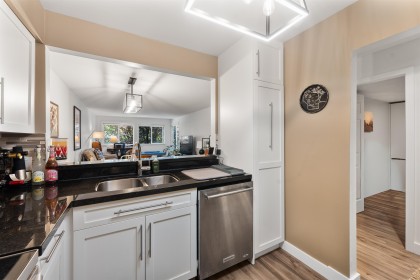 Photo 12 at 203 - 650 Moberly Road, False Creek, Vancouver West