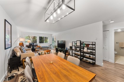 Photo 3 at 203 - 650 Moberly Road, False Creek, Vancouver West