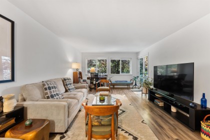 Photo 5 at 203 - 650 Moberly Road, False Creek, Vancouver West