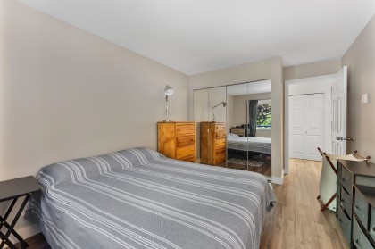 Photo 20 at 203 - 650 Moberly Road, False Creek, Vancouver West