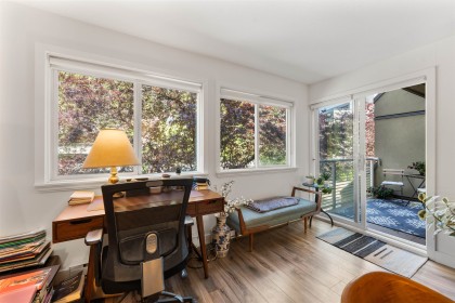 Photo 9 at 203 - 650 Moberly Road, False Creek, Vancouver West