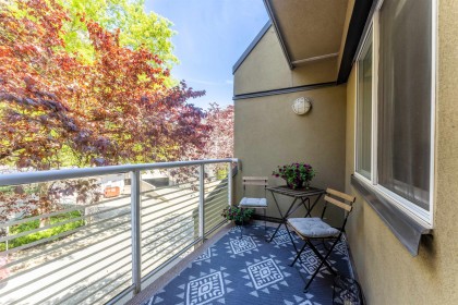 Photo 24 at 203 - 650 Moberly Road, False Creek, Vancouver West