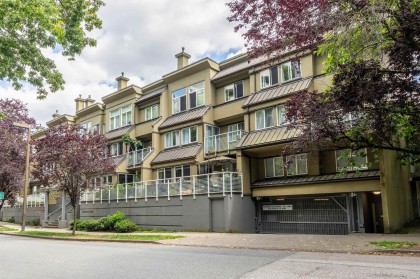 Photo 30 at 203 - 650 Moberly Road, False Creek, Vancouver West