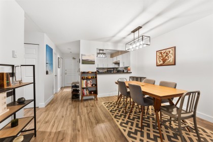 Photo 10 at 203 - 650 Moberly Road, False Creek, Vancouver West