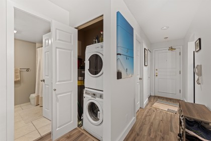 Photo 18 at 203 - 650 Moberly Road, False Creek, Vancouver West