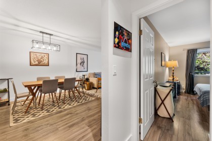 Photo 15 at 203 - 650 Moberly Road, False Creek, Vancouver West