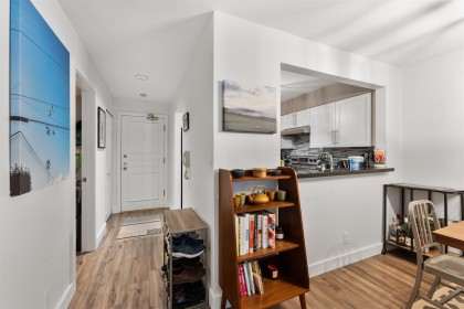 Photo 11 at 203 - 650 Moberly Road, False Creek, Vancouver West