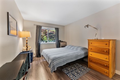 Photo 19 at 203 - 650 Moberly Road, False Creek, Vancouver West