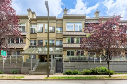 Photo 29 at 203 - 650 Moberly Road, False Creek, Vancouver West