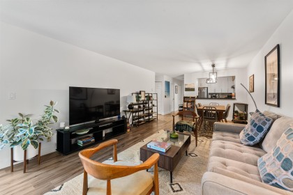 Photo 8 at 203 - 650 Moberly Road, False Creek, Vancouver West