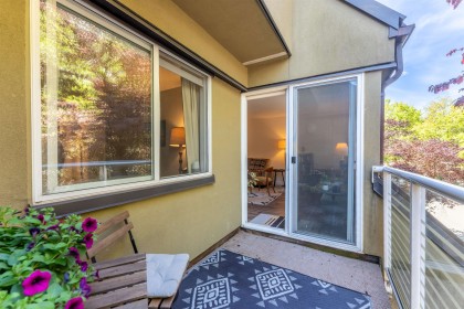 Photo 25 at 203 - 650 Moberly Road, False Creek, Vancouver West
